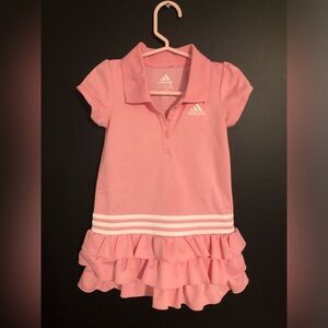 Adidas 24 m sporty dress